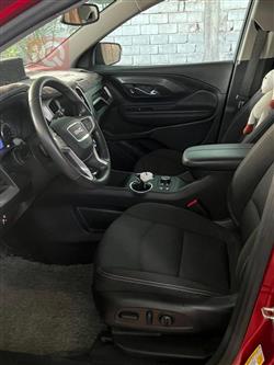 GMC Terrain